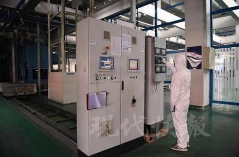 南京仅5家企业有医疗洗涤资质