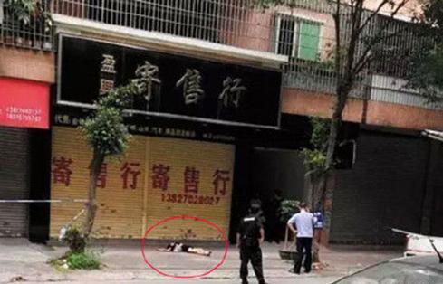 广东再发当街拖拽事件：妙龄女被捅多刀身亡