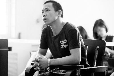 男子在双井、国贸等地作案 一个月连抢5名单身女