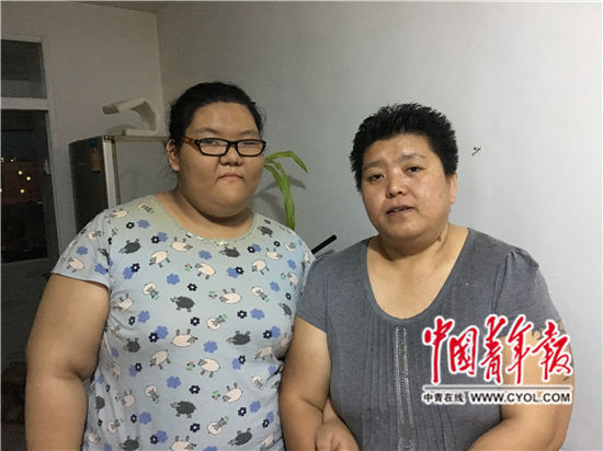 退役冠军选手:收入1200元 宁可女儿要饭不进体校