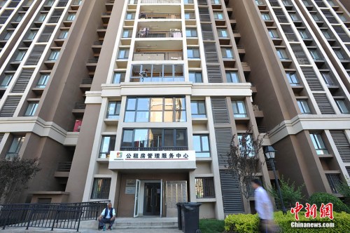 资料图。<a target='_blank' href='http://www.chinanews.com/' >中新网</a>记者 李泊静 摄