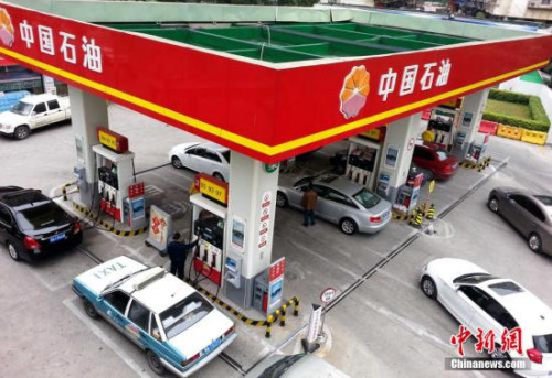 资料图。<a target='_blank' href='http://www.chinanews.com/'>中新社</a>发 王东明 摄