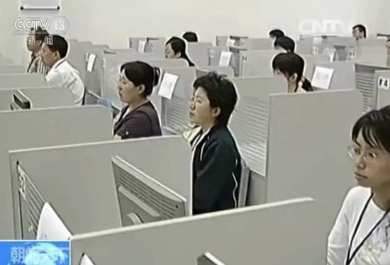 揭秘高考阅卷 不会因为字迹潦草而扣分