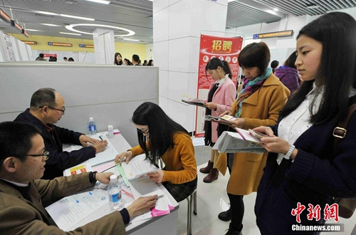 资料图。张斌 摄