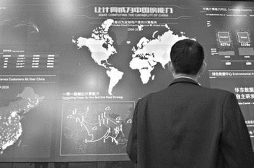 图片来源：经济参考报。记者 欧东衢 摄