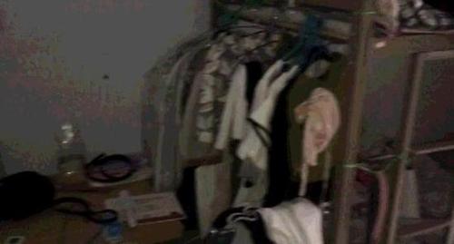 郑州120平米房子混住26名男女 屋内安装