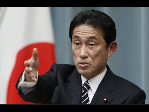 王毅会见日本外相：奉劝日方不要一错再错，没完没了