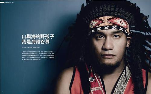 张震岳脸谱网轰蔡英文道歉秀：“越讲越恶心”图片来源网络