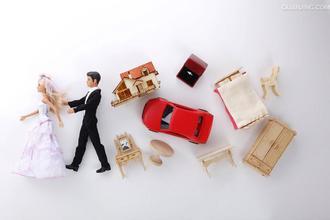 研究称夫妻年龄差距大易离婚 相差不到1岁最稳定