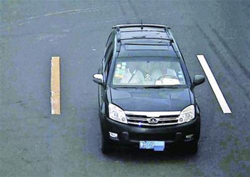 男子酒驾撞死大学生逃逸 两次返回现场未投案