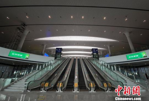 资料图。刘新 摄