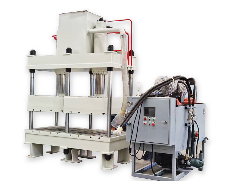 ˫ͷ����Һѹ��